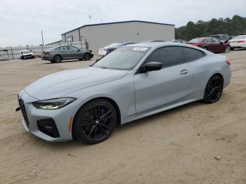  Salvage BMW 4 Series