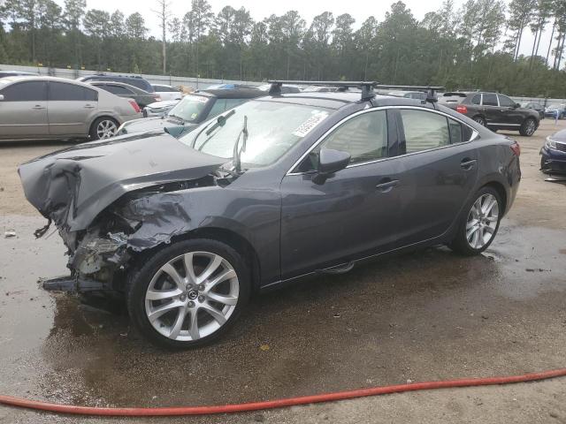  Salvage Mazda 6