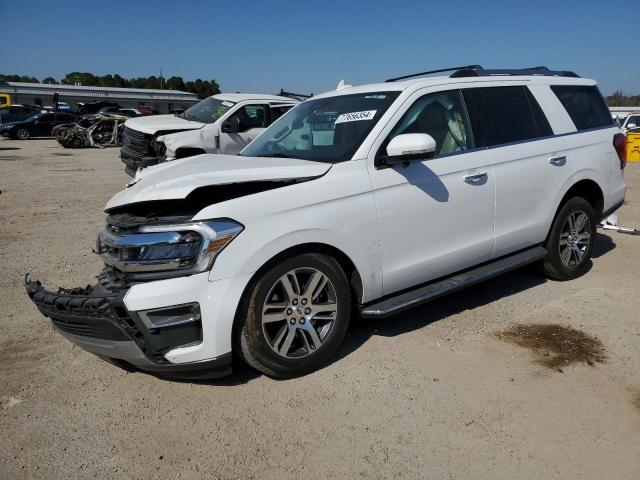  Salvage Ford Expedition