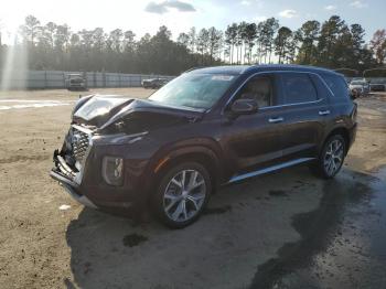  Salvage Hyundai PALISADE