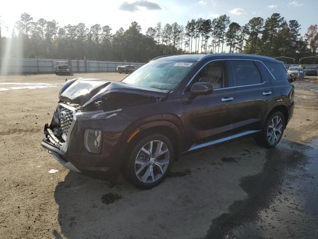  Salvage Hyundai PALISADE