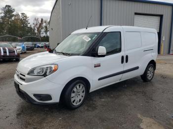  Salvage Ram Promaster