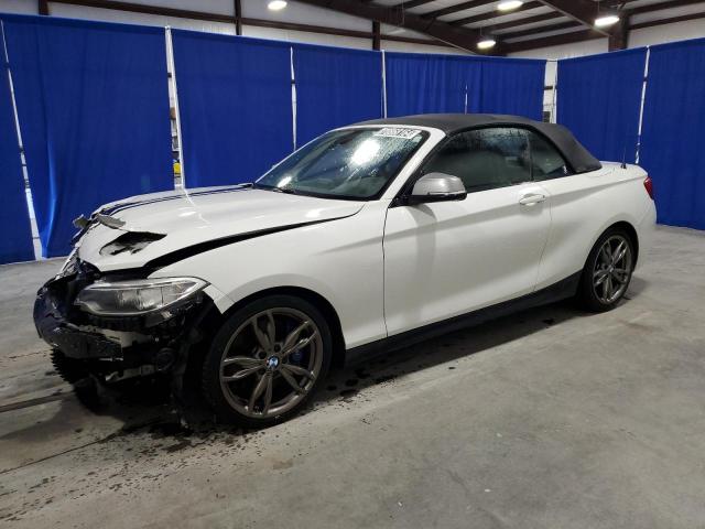  Salvage BMW M Series