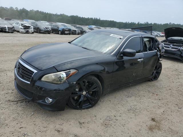  Salvage INFINITI M56