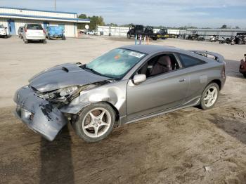  Salvage Toyota Celica