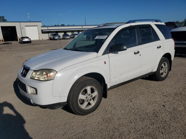  Salvage Saturn Vue