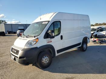  Salvage Ram Promaster