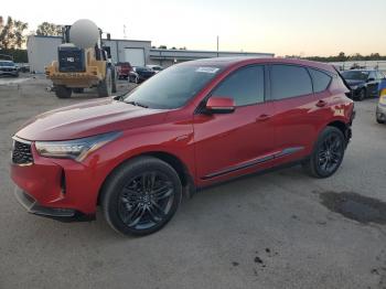  Salvage Acura RDX