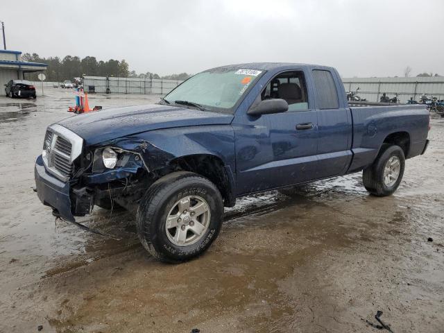  Salvage Dodge Dakota