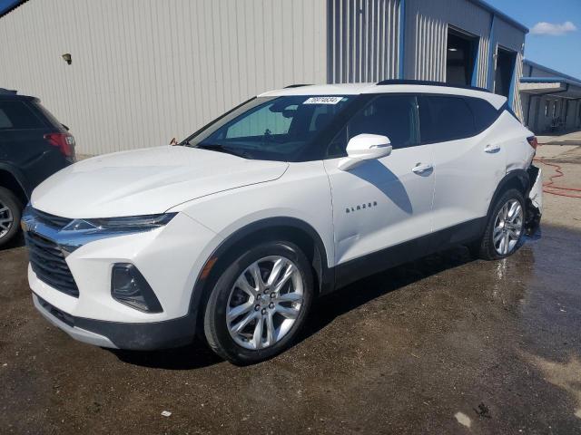  Salvage Chevrolet Blazer