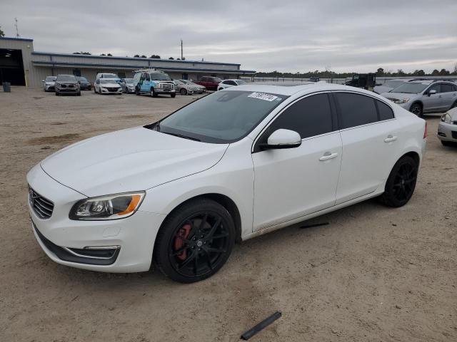  Salvage Volvo S60