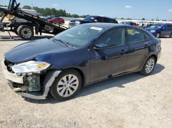  Salvage Dodge Dart