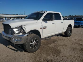  Salvage Ram 2500