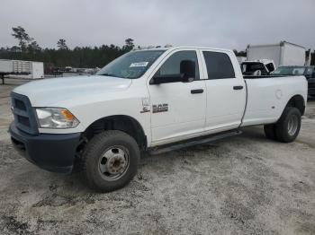  Salvage Ram 3500