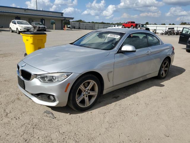  Salvage BMW 4 Series