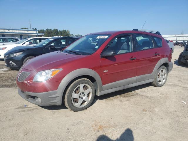  Salvage Pontiac Vibe