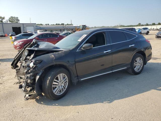  Salvage Honda Crosstour