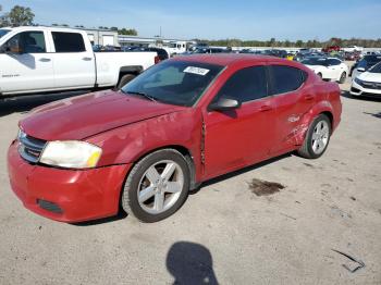  Salvage Dodge Avenger