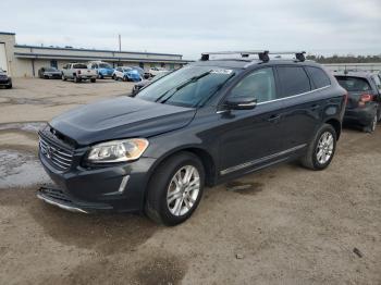  Salvage Volvo XC60