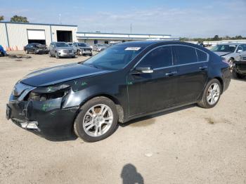  Salvage Acura TL