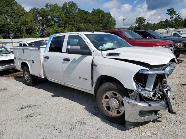  Salvage Ram 2500