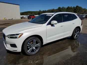  Salvage Volvo XC60