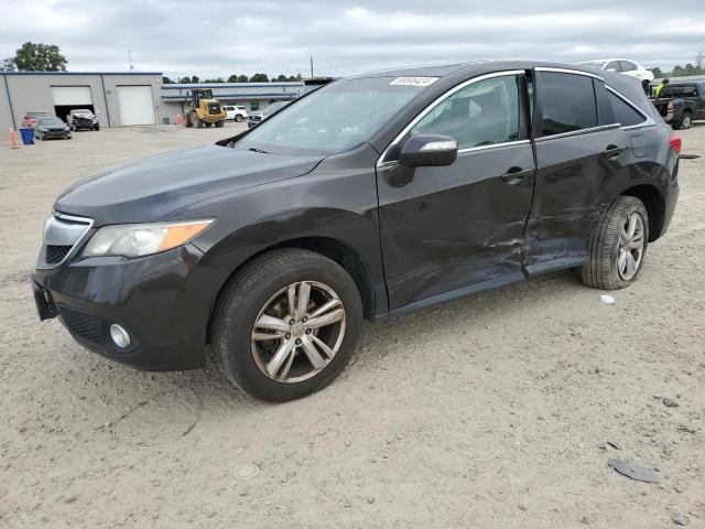  Salvage Acura RDX