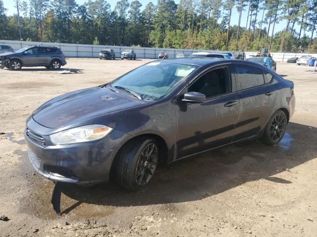  Salvage Dodge Dart