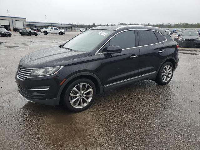  Salvage Lincoln MKC