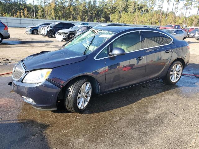  Salvage Buick Verano