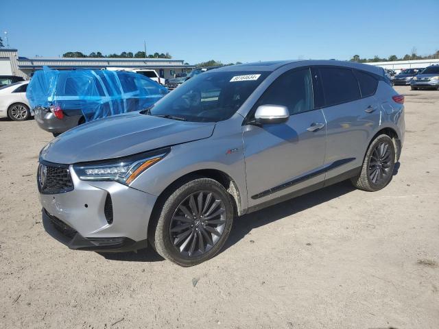  Salvage Acura RDX