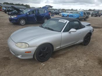  Salvage Mazda Mx5