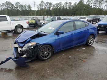  Salvage Dodge Dart