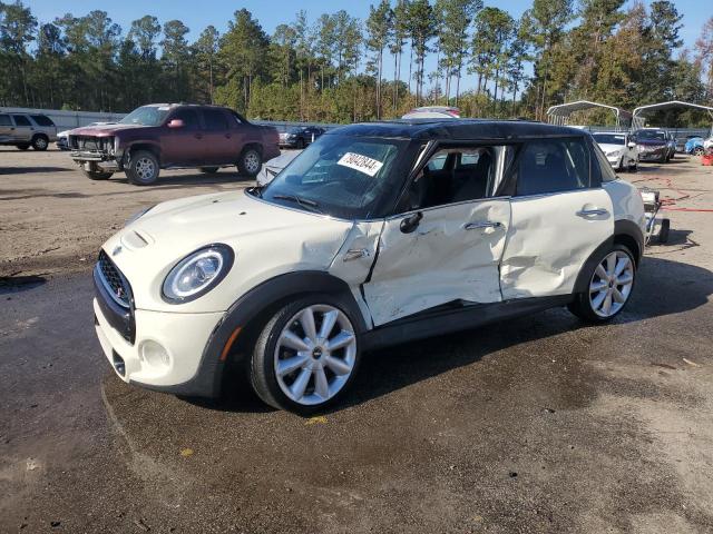  Salvage MINI Cooper