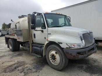  Salvage International 4000 Serie