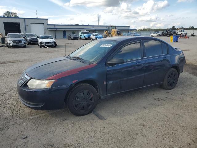  Salvage Saturn Ion