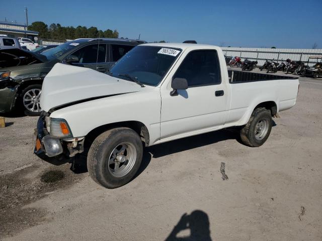  Salvage Toyota Pickup