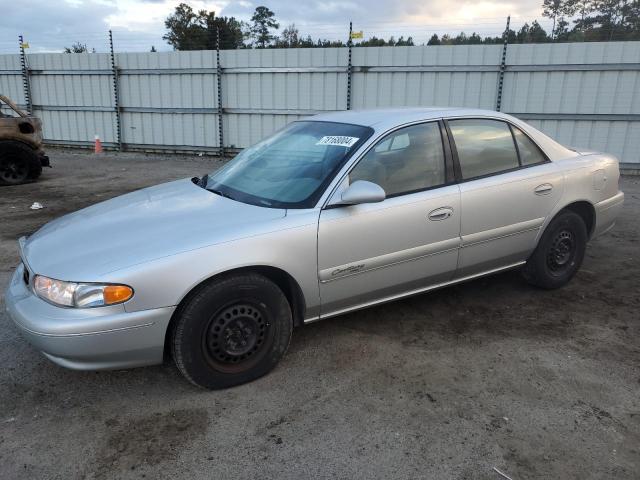  Salvage Buick Century