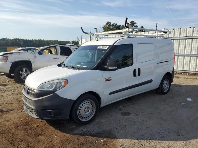  Salvage Ram Promaster