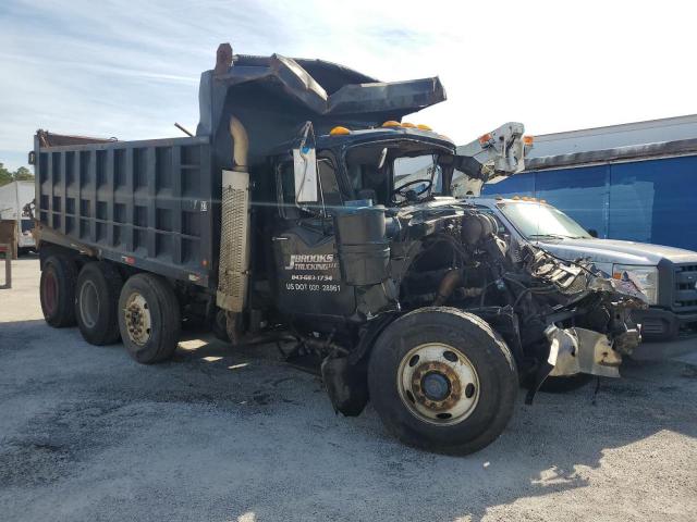  Salvage Mack 600 Rd600