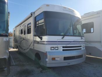  Salvage Winnebago Brave