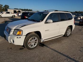  Salvage GMC Envoy