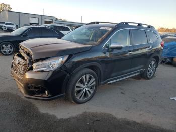  Salvage Subaru Ascent