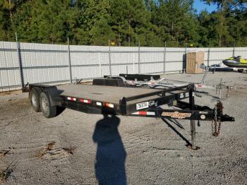  Salvage Other Trailer