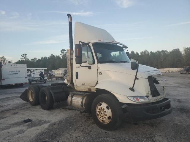  Salvage International 8000 8600