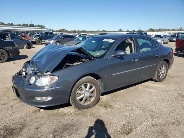  Salvage Buick LaCrosse