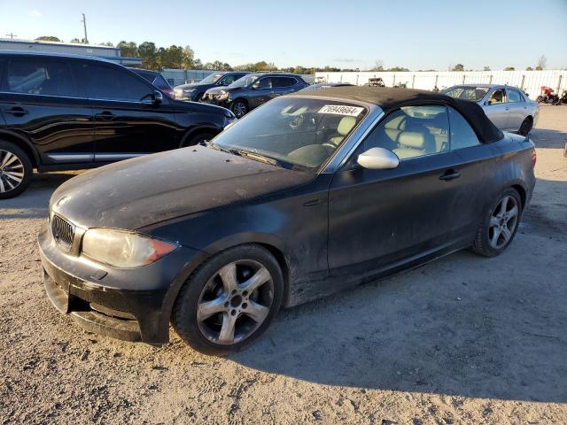  Salvage BMW 1 Series