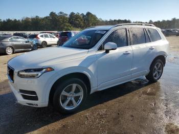  Salvage Volvo XC90