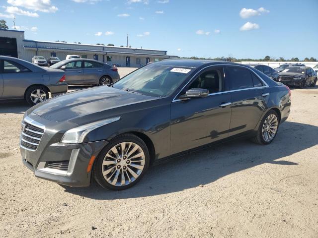  Salvage Cadillac CTS