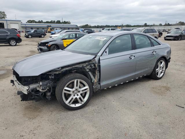  Salvage Audi A6